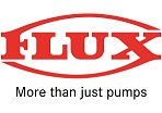 Flux Pumps UK Logo