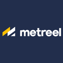 Metreel Logo