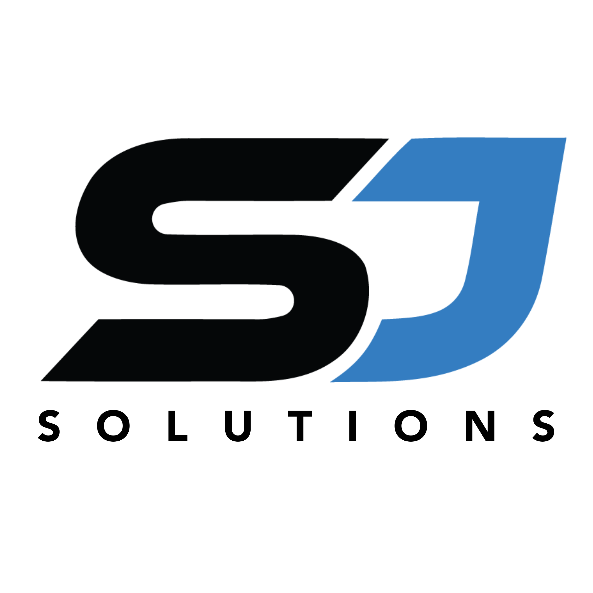 SJ Machinery Solutions Limited Logo